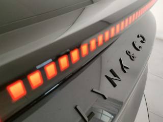 LYNK & CO 02 usata, con Volante in pelle