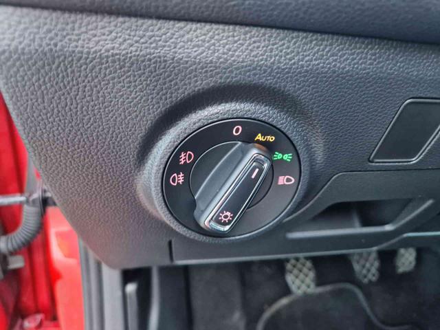 SEAT Ibiza usata, con Immobilizzatore elettronico