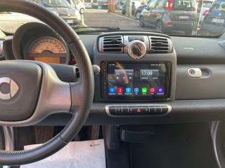 SMART ForTwo usata, con Controllo trazione