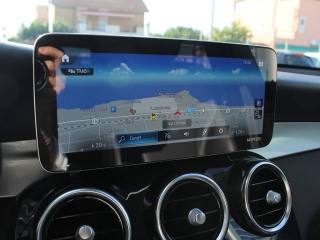 MERCEDES-BENZ GLC 300 usata, con Chiusura centralizzata telecomandata