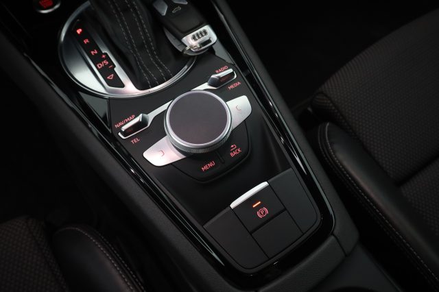 AUDI TT usata 12