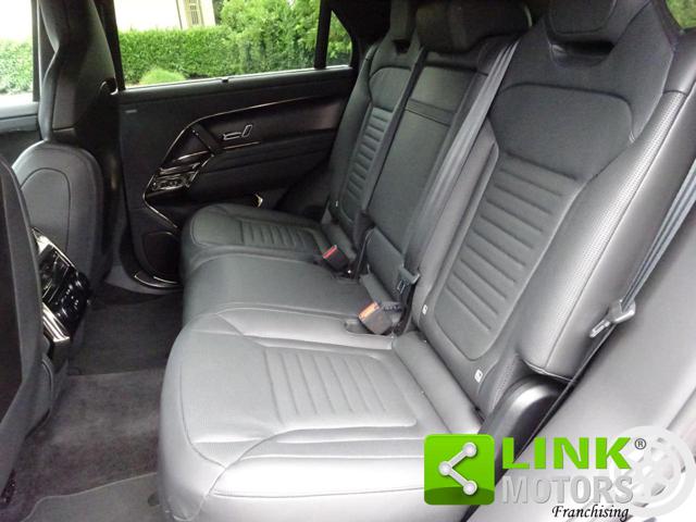 LAND ROVER Range Rover Sport usata, con ESP