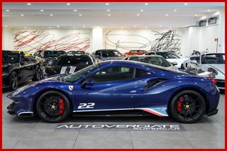 FERRARI 488 usata, con Airbag Passeggero