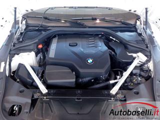 BMW Z4 usata, con Sedili sportivi