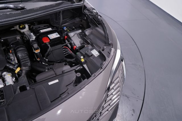 PEUGEOT 3008 usata 36