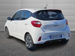 HYUNDAI i10 usata, con Airbag Passeggero