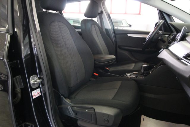 BMW 225 usata, con Trazione integrale