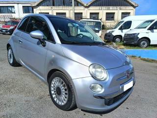 FIAT 500 usata 1