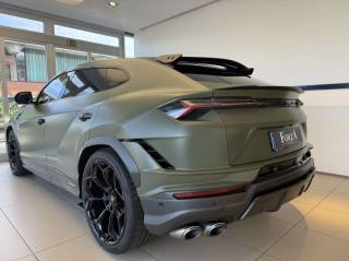 LAMBORGHINI Urus usata, con Sedili riscaldati
