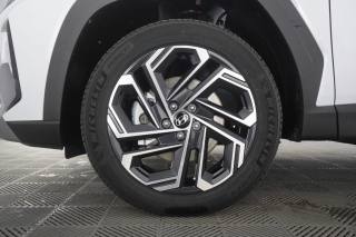 HYUNDAI Tucson usata 14