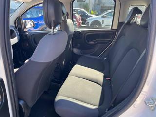 FIAT Panda usata, con Climatizzatore