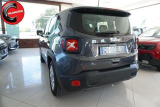 JEEP Renegade usata, con Airbag Passeggero