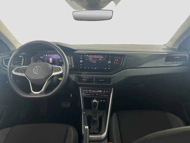 VOLKSWAGEN Taigo usata 9