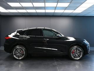 AUDI Q5 usata, con Antifurto