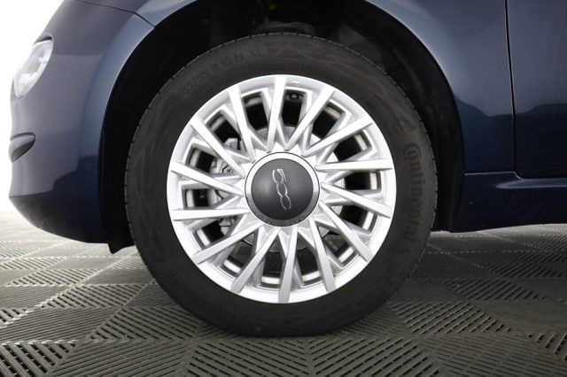 FIAT 500 usata 14