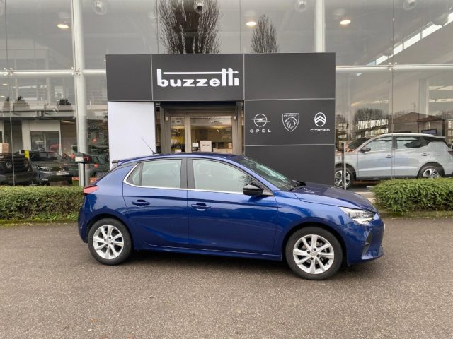 OPEL Corsa usata, con Airbag