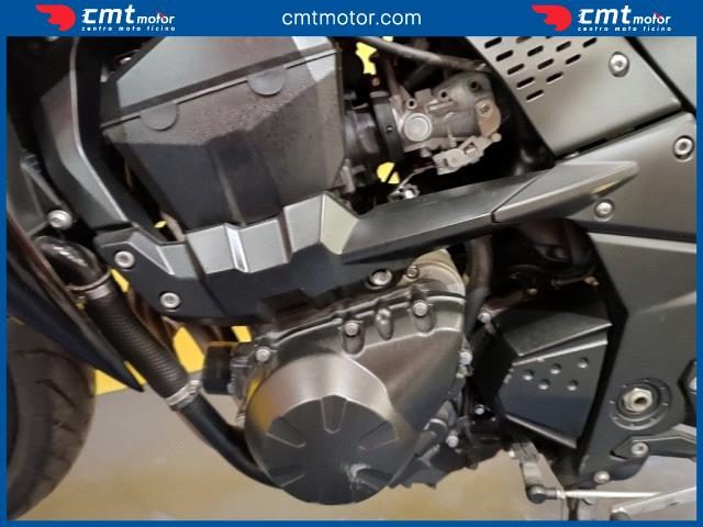 KAWASAKI Z 750 usata 9