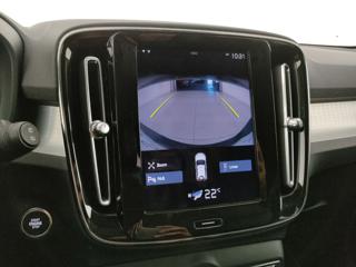 VOLVO XC40 usata, con Park Distance Control