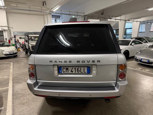 LAND ROVER Range Rover usata, con Chiusura centralizzata
