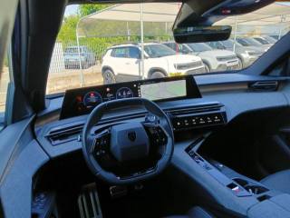 PEUGEOT 5008 usata, con Antifurto