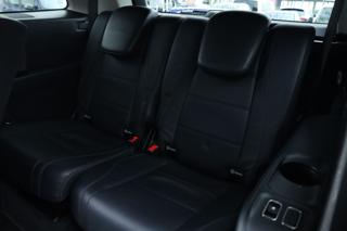 MERCEDES-BENZ GLS 350 usata, con Luci diurne