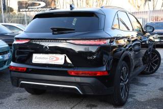 DS AUTOMOBILES DS 7 usata, con Airbag laterali