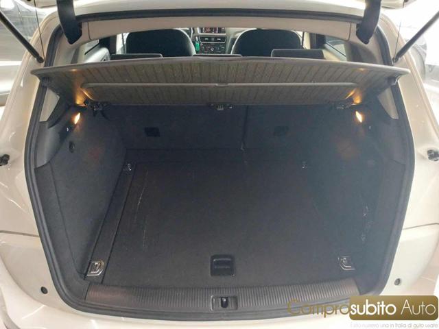 AUDI Q5 usata, con Servosterzo