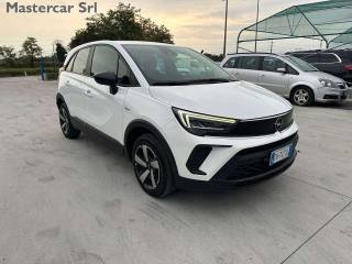 OPEL Crossland X usata, con Chiusura centralizzata