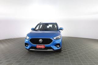 MG ZS ZS 1.5 VTi-tech Luxury