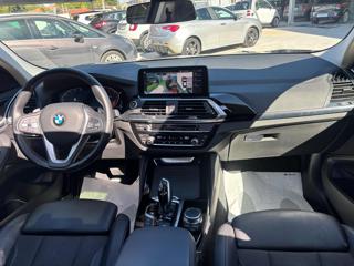 BMW X4 usata, con Cruise Control