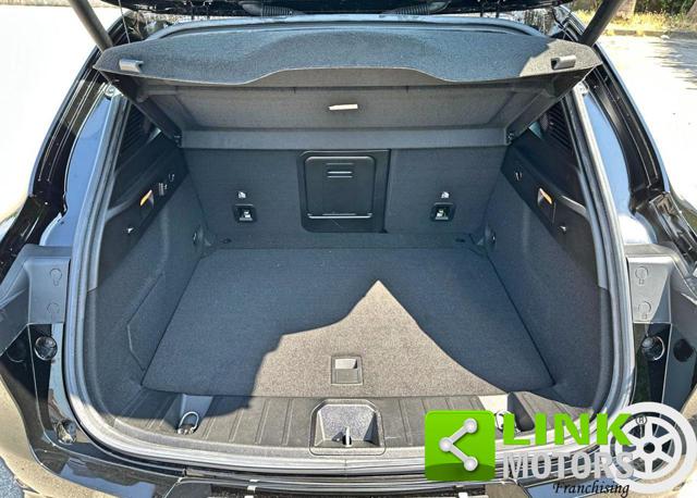 ALFA ROMEO Tonale usata, con Vetri oscurati