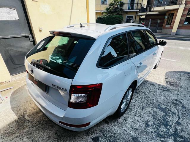 SKODA Octavia usata, con Autoradio