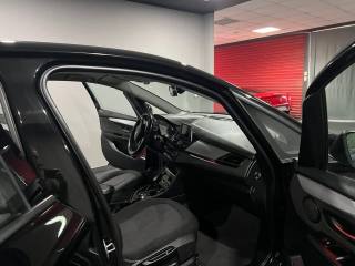 BMW 218 usata, con Chiusura centralizzata