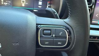 CITROEN C5 Aircross usata, con Boardcomputer