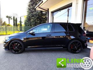 VOLKSWAGEN Golf GTI usata, con Controllo automatico clima
