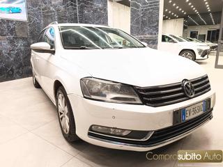 VOLKSWAGEN Passat Variant usata, con Airbag Passeggero