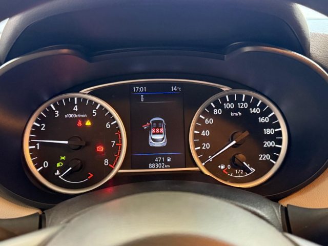 NISSAN Micra usata, con Specchietti laterali elettrici