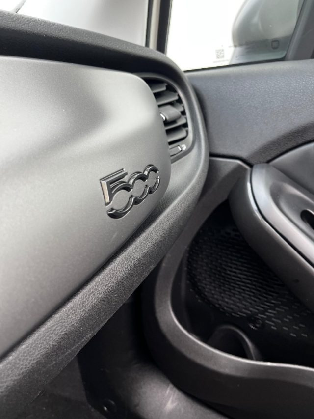 FIAT 500X usata, con Servosterzo