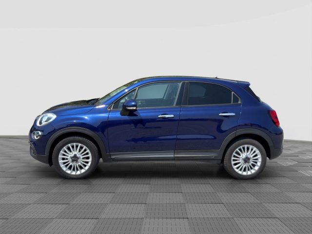 FIAT 500X usata 1