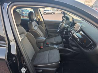 FIAT 500X usata, con Park Distance Control