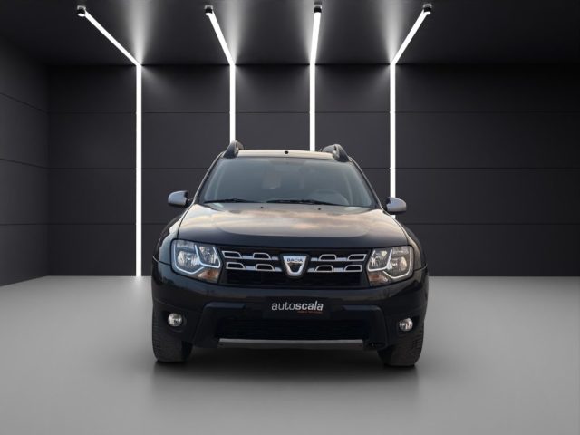 DACIA Duster usata, con Chiusura centralizzata