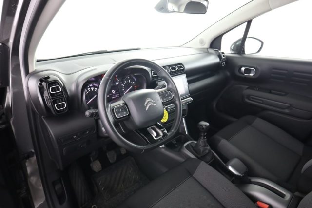 CITROEN C3 Aircross usata 1