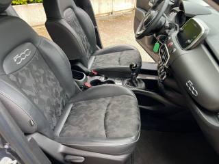 FIAT 500X usata 14