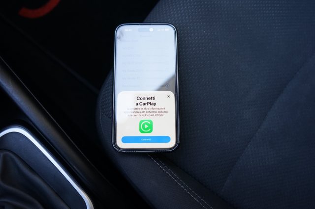 FIAT Tipo usata, con Volante multifunzione