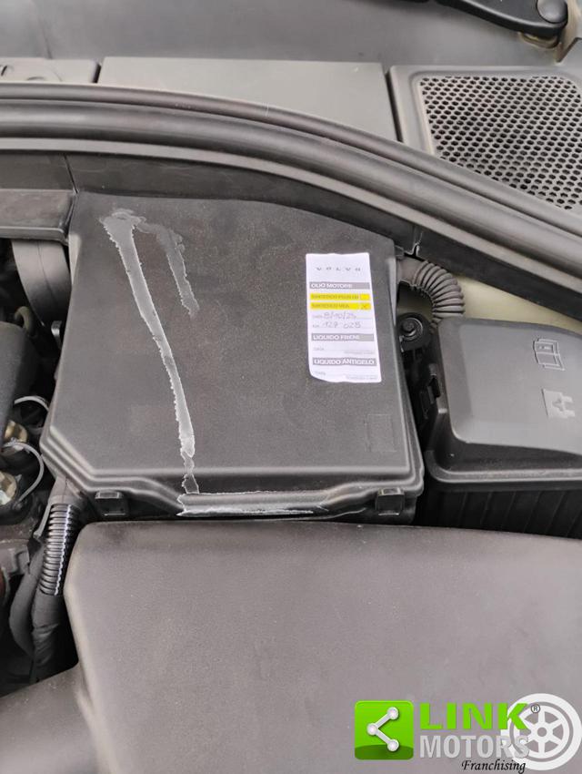 VOLVO XC60 usata, con Controllo automatico clima