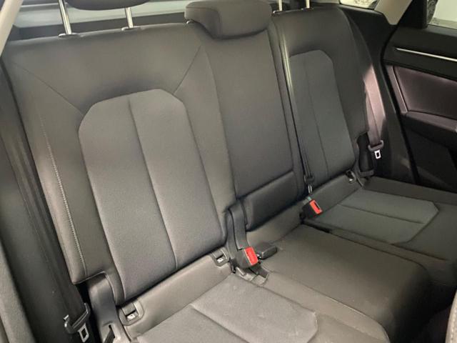 AUDI Q3 usata, con Cruise Control