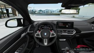 BMW X4 usata 11