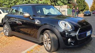 MINI Cooper D usata, con Climatizzatore