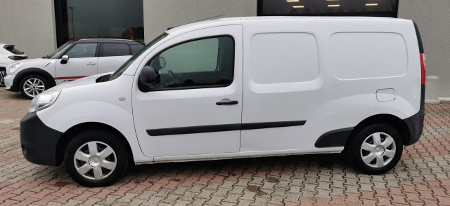 RENAULT Kangoo usata, con Climatizzatore