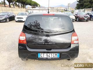 RENAULT Twingo usata, con Airbag Passeggero